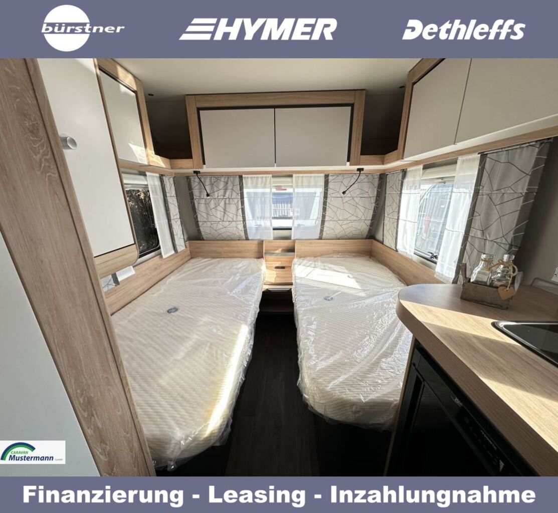 KNAUS 460 EU Aktionspreis , Modell 2026 Ansicht 11 für Fahrzeugdetailseite