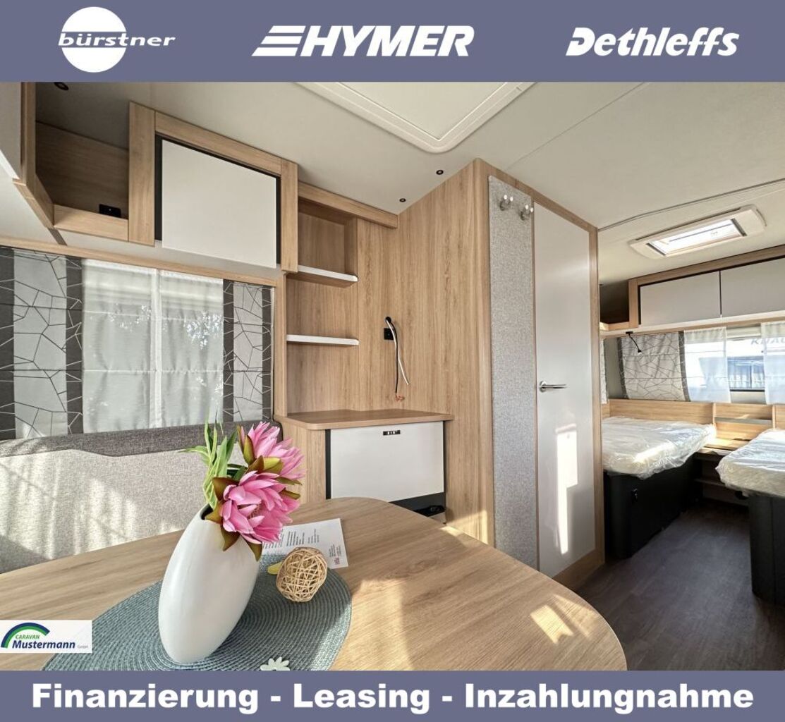 KNAUS 460 EU Aktionspreis , Modell 2026 Ansicht 7 für Fahrzeugdetailseite