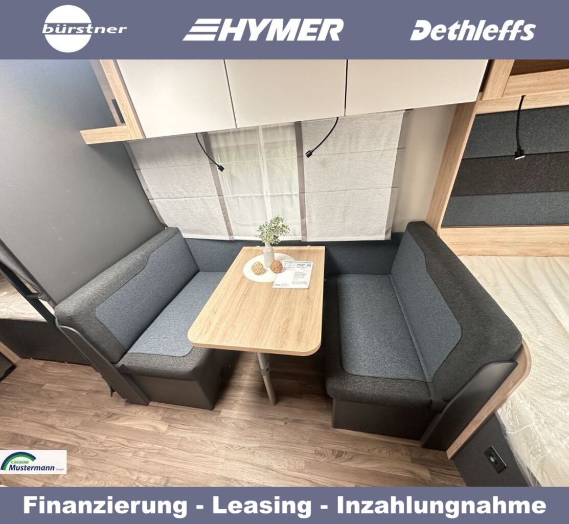 KNAUS 500 KD Dusche separat Ansicht 11 für Fahrzeugdetailseite