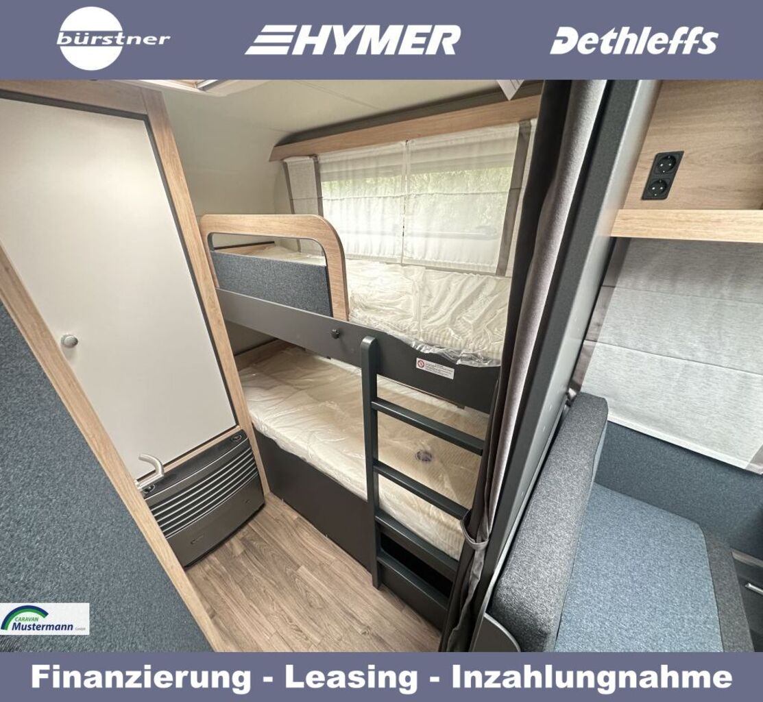 KNAUS 500 KD Dusche separat Ansicht 12 für Fahrzeugdetailseite