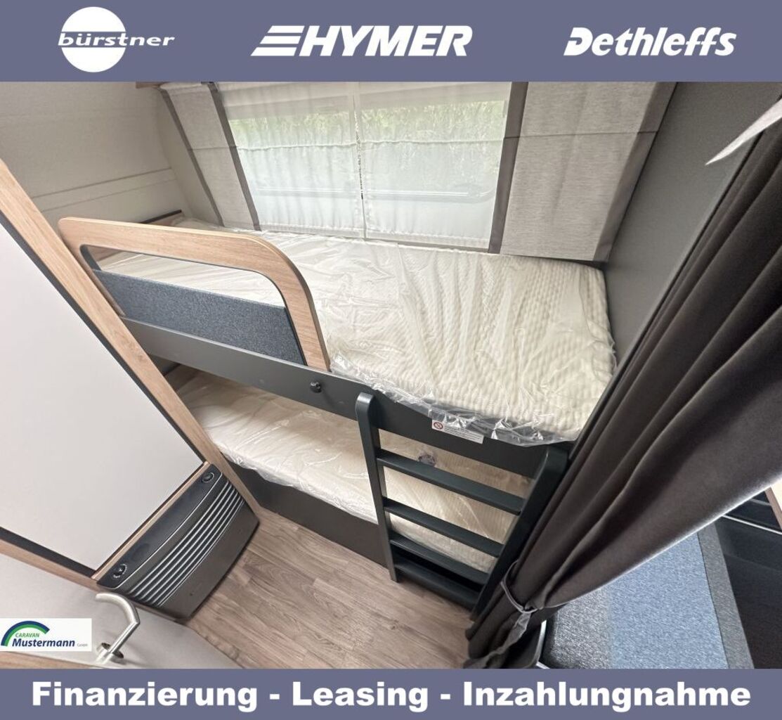 KNAUS 500 KD Dusche separat Ansicht 13 für Fahrzeugdetailseite
