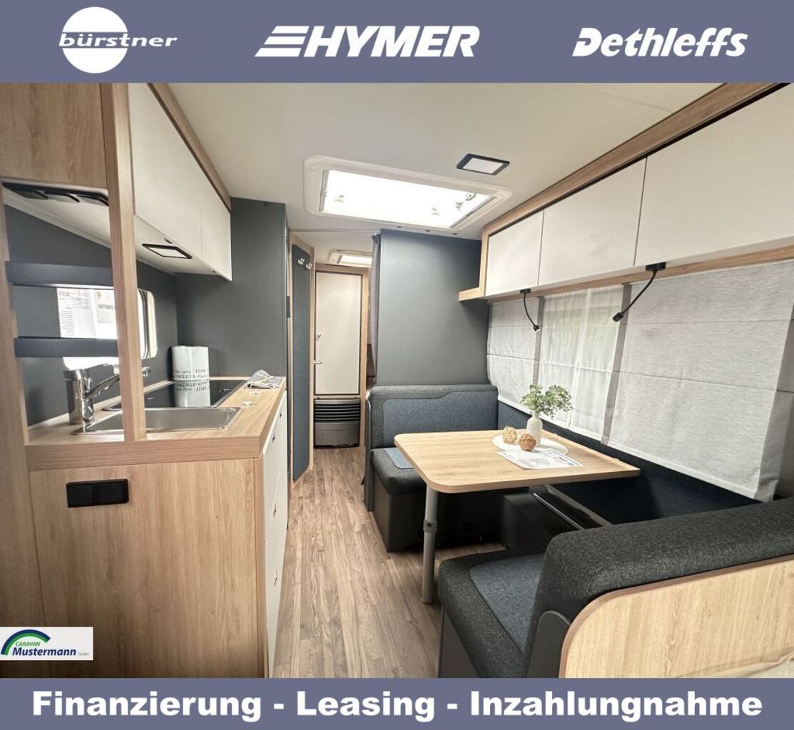 KNAUS 500 KD Dusche separat Ansicht 7 für Fahrzeugdetailseite