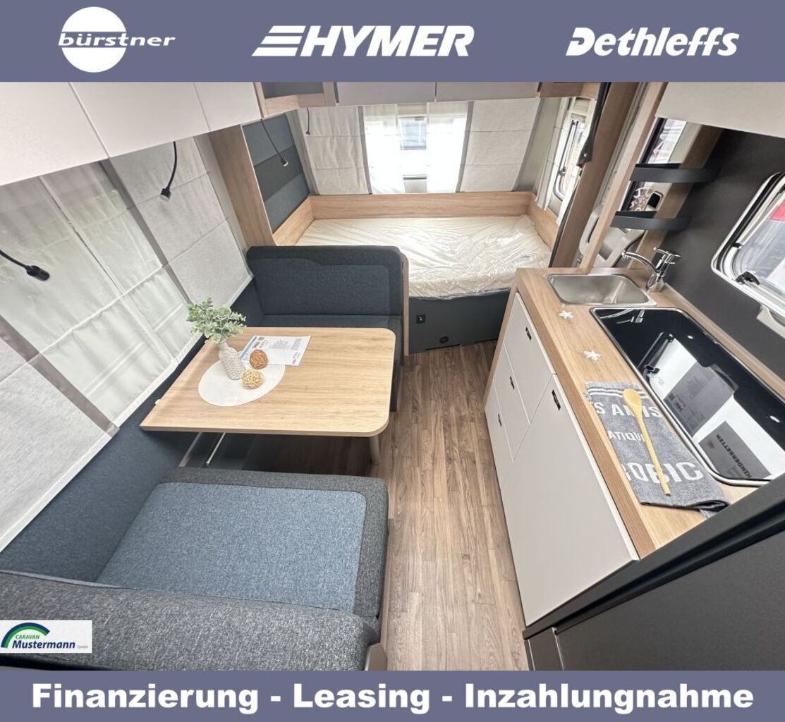 KNAUS 500 KD Dusche separat Ansicht 8 für Fahrzeugdetailseite