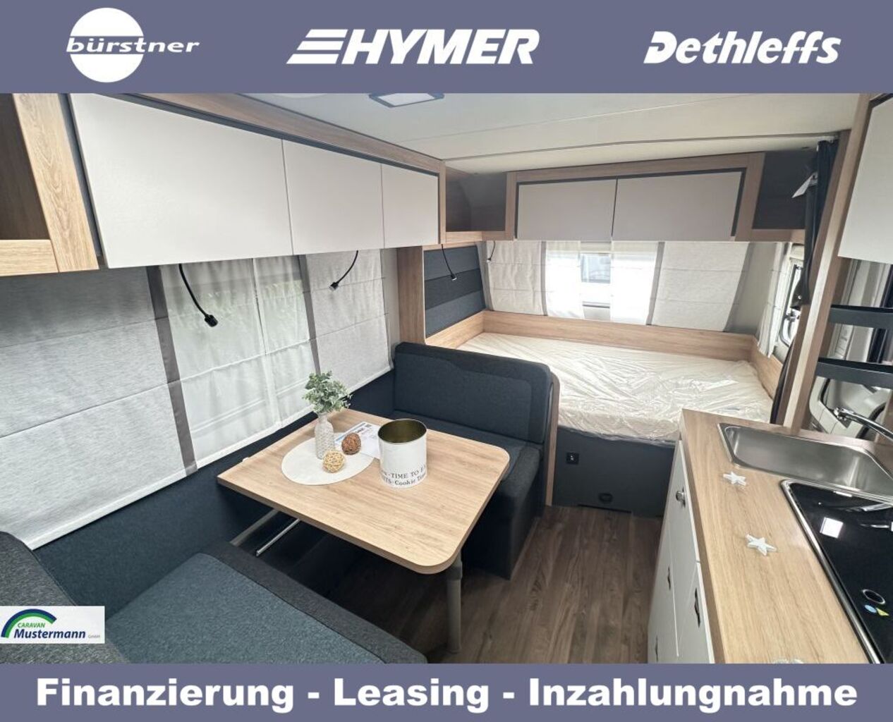 KNAUS 500 KD Dusche separat Ansicht 9 für Fahrzeugdetailseite
