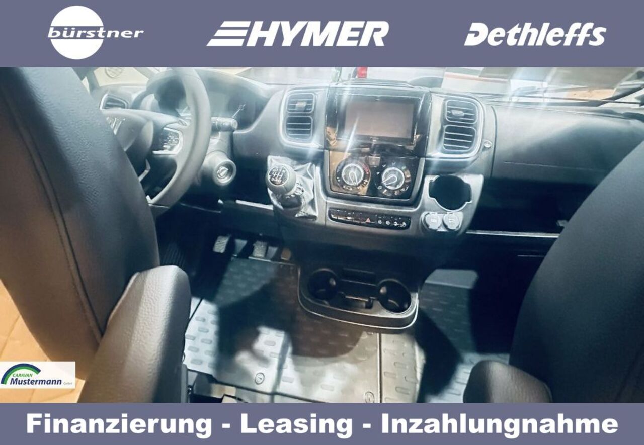 WEINSBERG 630 MEG Voll-LED-Frontbeleuchtung Ansicht 19 für Fahrzeugdetailseite