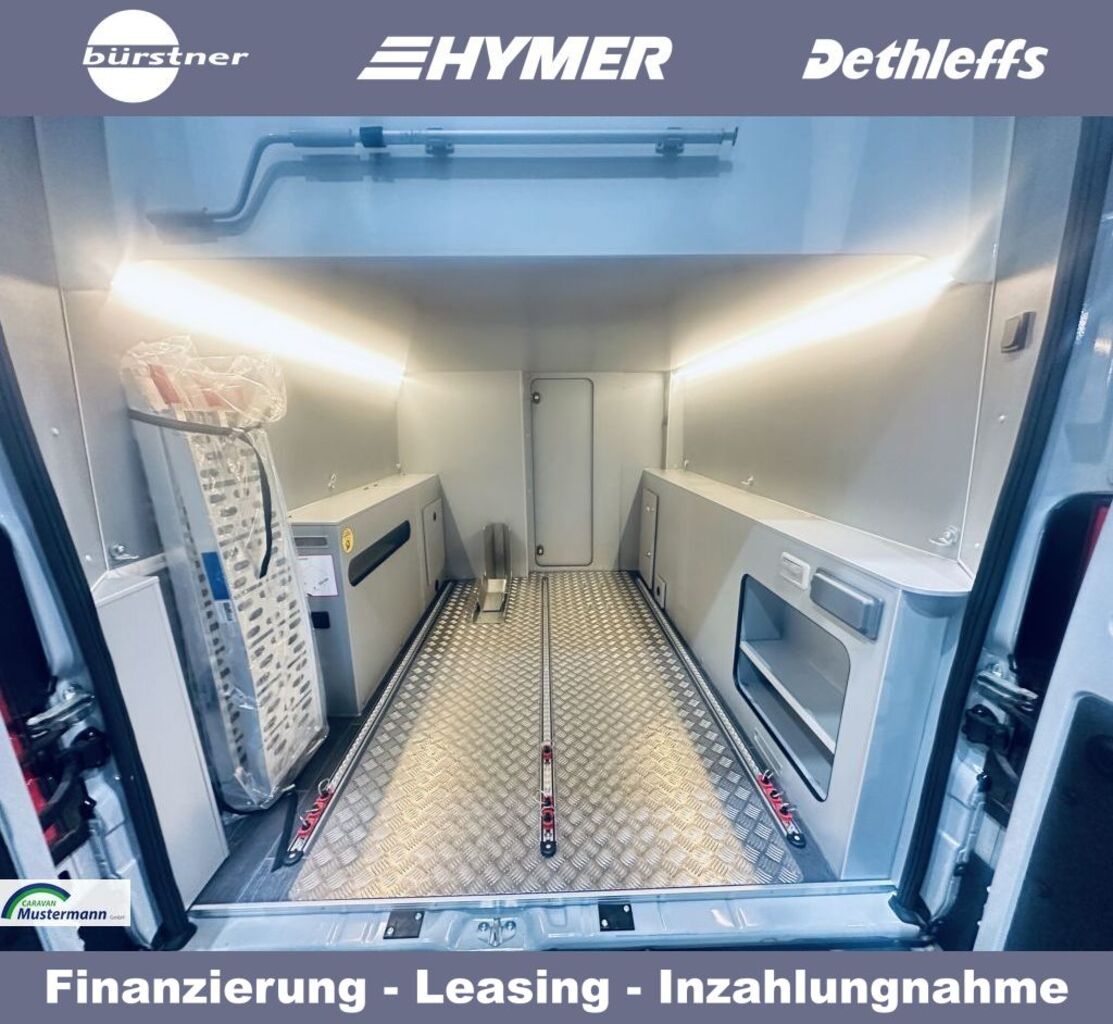 WEINSBERG 630 MEG Voll-LED-Frontbeleuchtung Ansicht 6 für Fahrzeugdetailseite