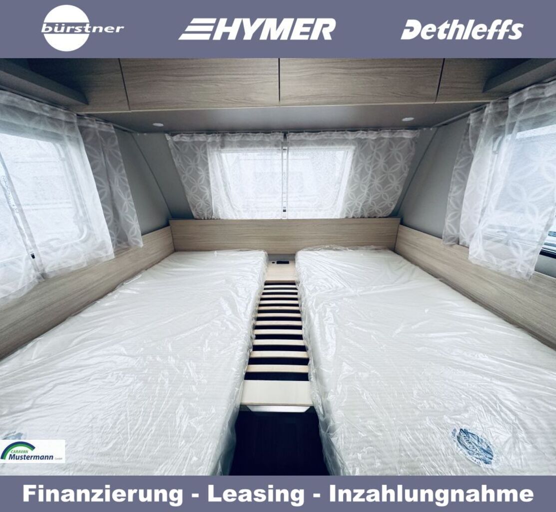 WEINSBERG 470 EU Auflastung Ansicht 12 für Fahrzeugdetailseite