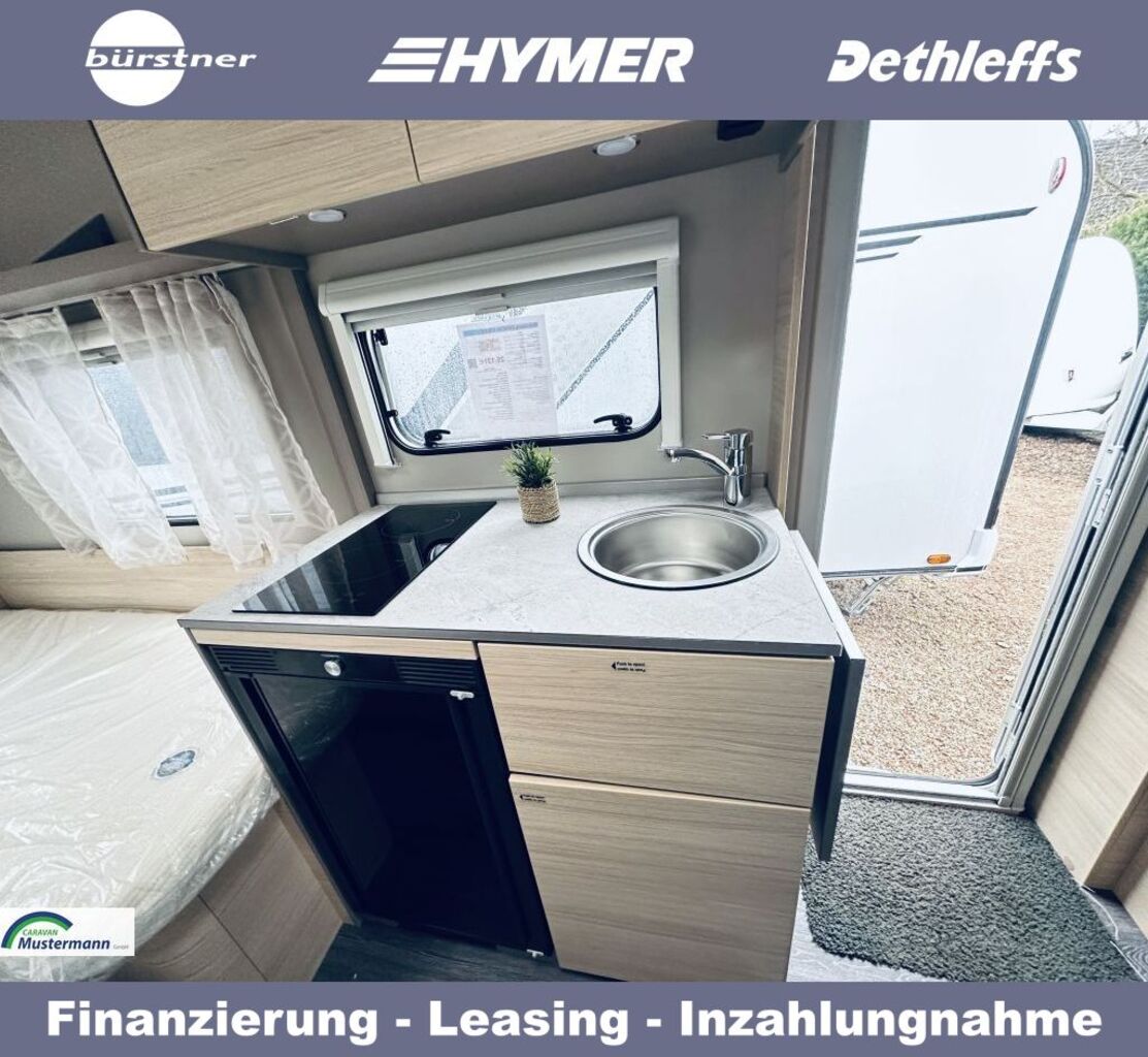 WEINSBERG 470 EU Auflastung Ansicht 13 für Fahrzeugdetailseite