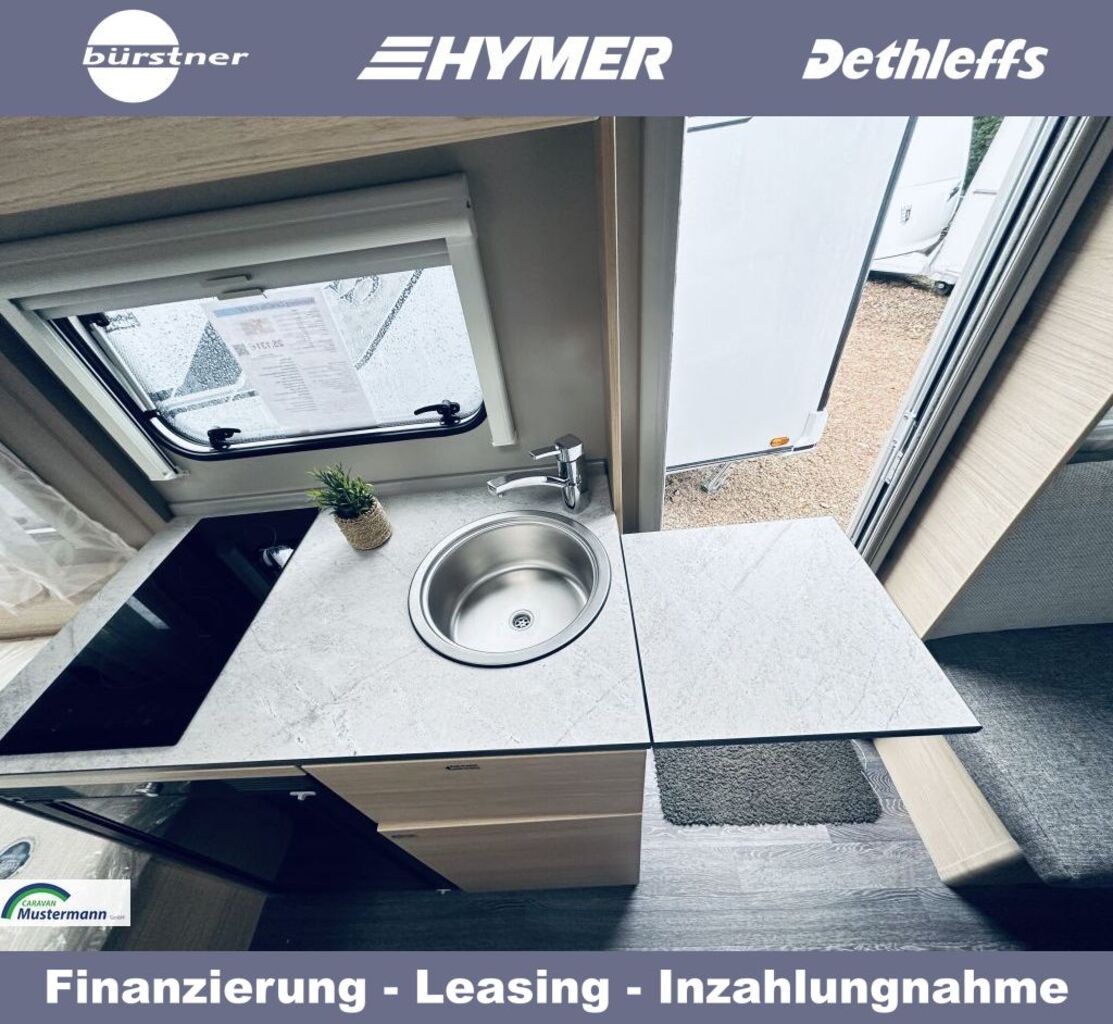 WEINSBERG 470 EU Auflastung Ansicht 14 für Fahrzeugdetailseite