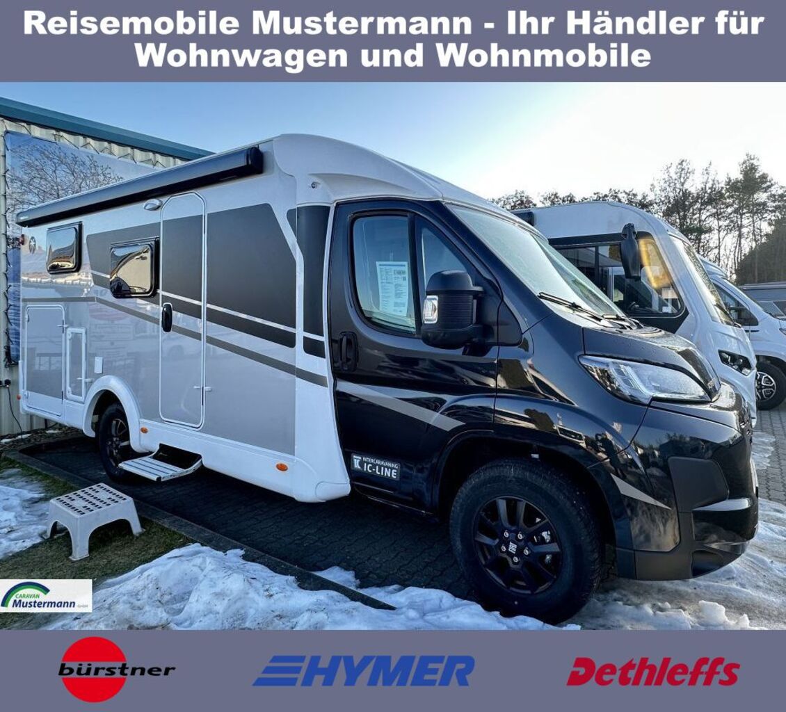 SUNLIGHT 67S ADENTURE EDITION 1.800 ? geschenkt Ansicht 1 für Fahrzeugdetailseite