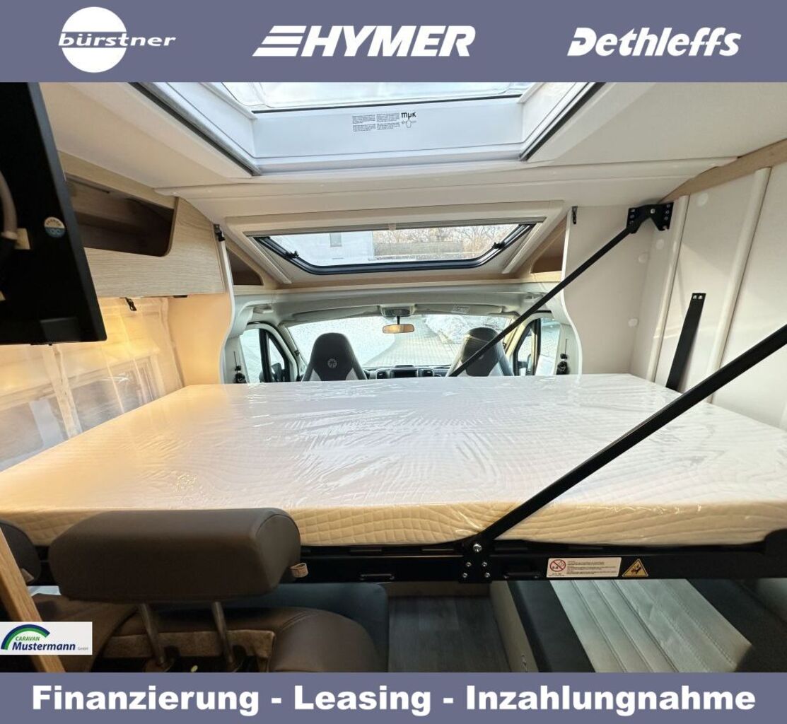 SUNLIGHT 67S ADENTURE EDITION 1.800 ? geschenkt Ansicht 12 für Fahrzeugdetailseite