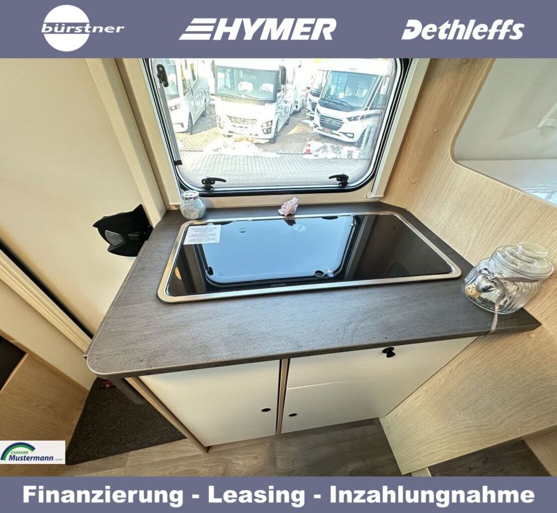 SUNLIGHT 67S ADENTURE EDITION 1.800 ? geschenkt Ansicht 14 für Fahrzeugdetailseite