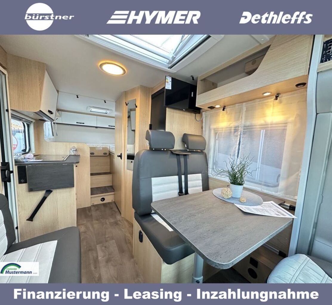 SUNLIGHT 67S ADENTURE EDITION 1.800 ? geschenkt Ansicht 6 für Fahrzeugdetailseite