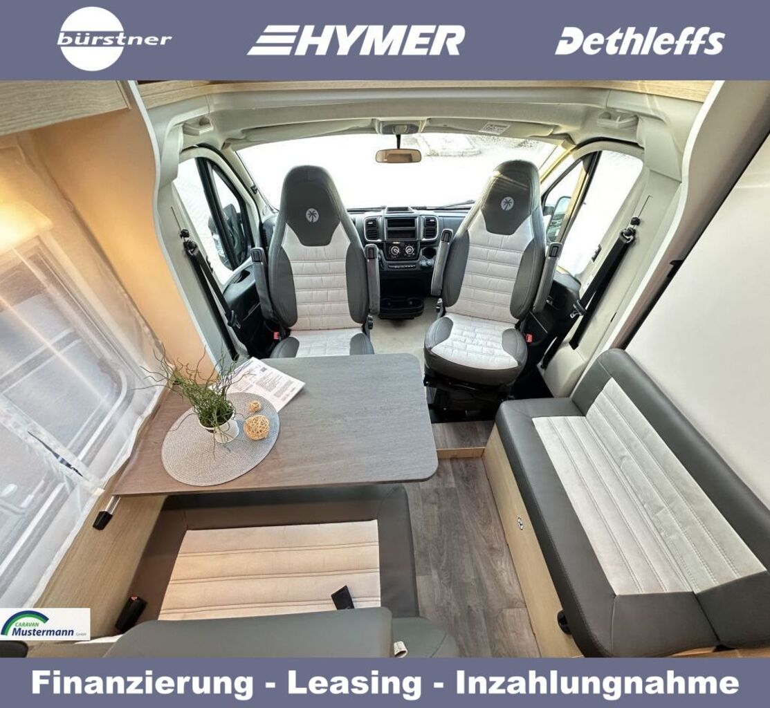 SUNLIGHT 67S ADENTURE EDITION 1.800 ? geschenkt Ansicht 9 für Fahrzeugdetailseite