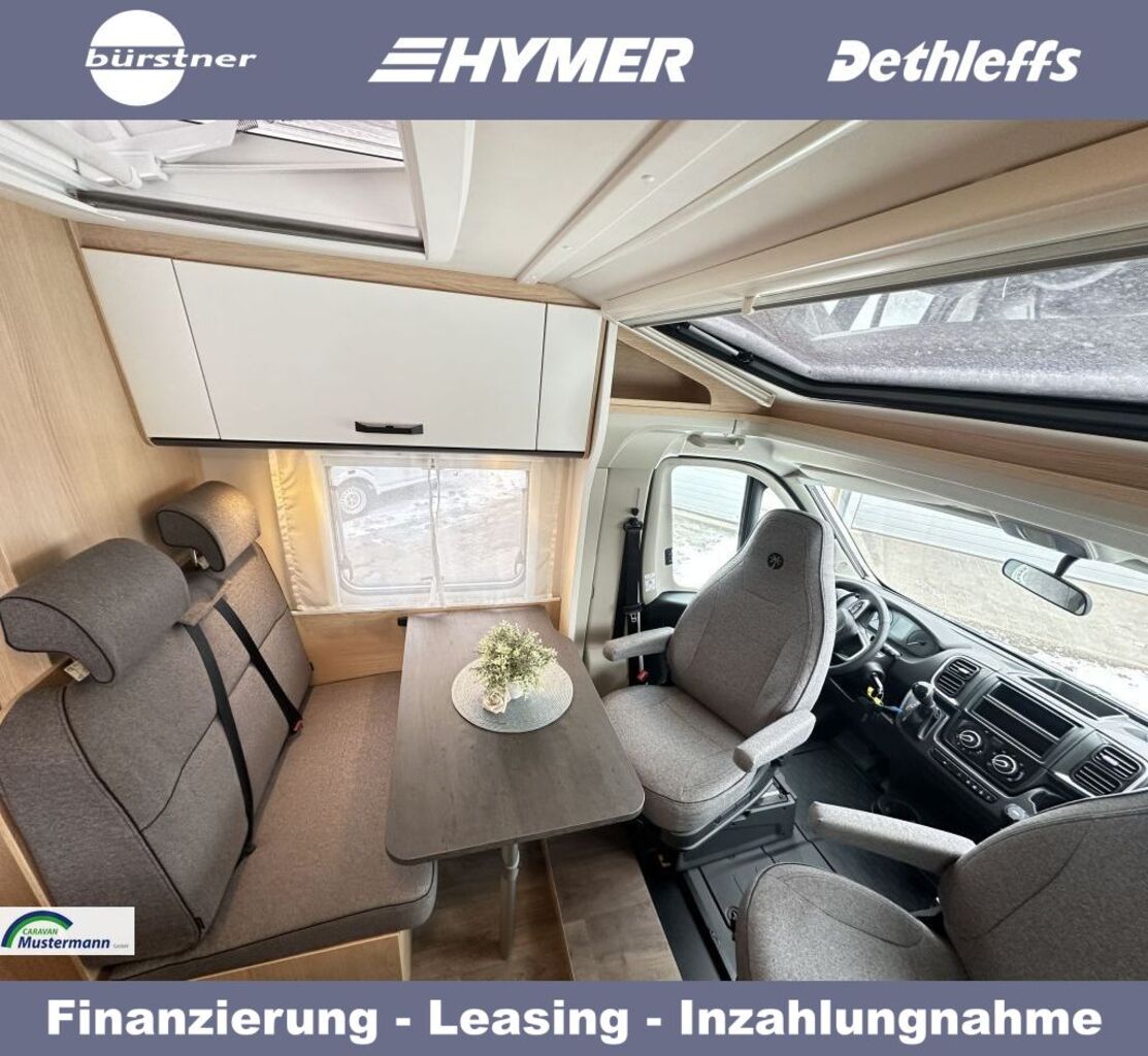 SUNLIGHT 66 Adventure Edition 1.800 ? geschenkt Ansicht 11 für Fahrzeugdetailseite