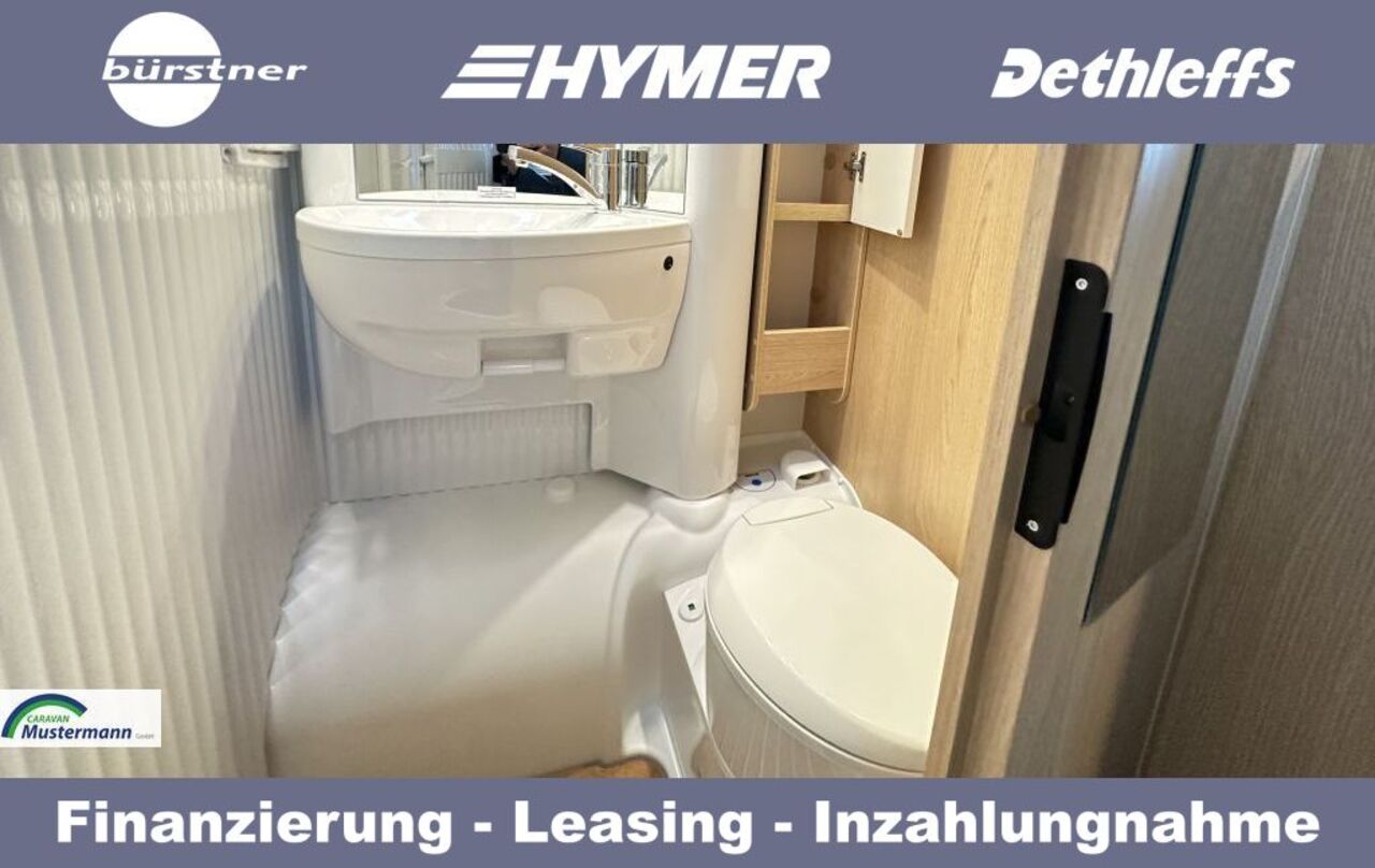 SUNLIGHT 66 Adventure Edition 1.800 ? geschenkt Ansicht 15 für Fahrzeugdetailseite