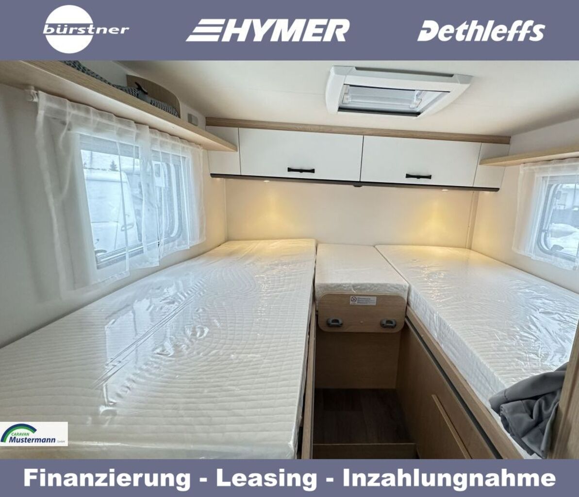 SUNLIGHT 66 Adventure Edition 1.800 ? geschenkt Ansicht 17 für Fahrzeugdetailseite