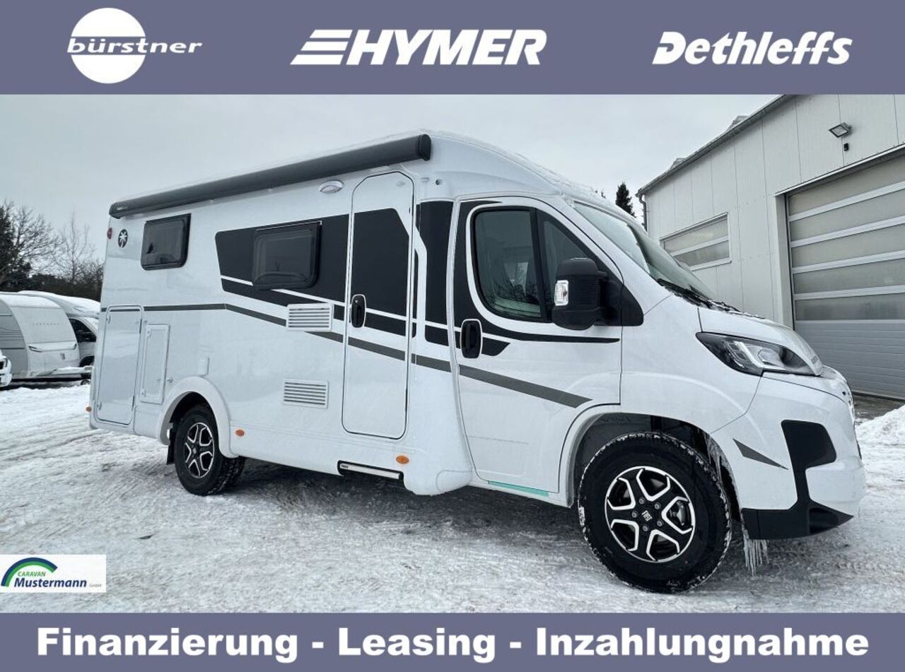 SUNLIGHT 66 Adventure Edition 1.800 ? geschenkt Ansicht 3 für Fahrzeugdetailseite