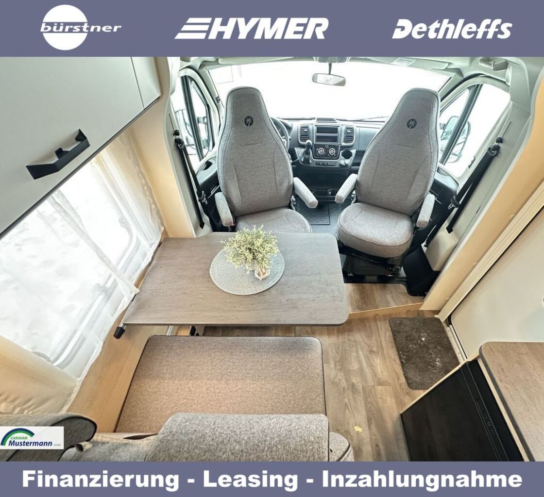 SUNLIGHT 66 Adventure Edition 1.800 ? geschenkt Ansicht 9 für Fahrzeugdetailseite