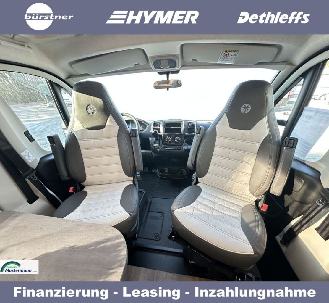 SUNLIGHT 68 Adventure Edition 3.000 ? geschenkt Ansicht 10 für Fahrzeugdetailseite