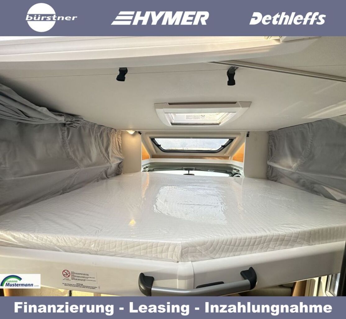 SUNLIGHT 68 Adventure Edition 3.000 ? geschenkt Ansicht 12 für Fahrzeugdetailseite