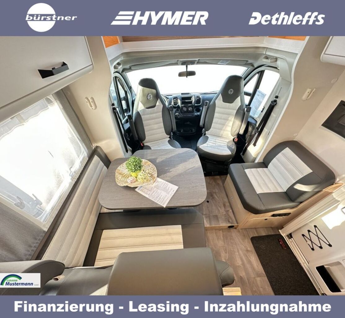 SUNLIGHT 68 Adventure Edition 3.000 ? geschenkt Ansicht 9 für Fahrzeugdetailseite