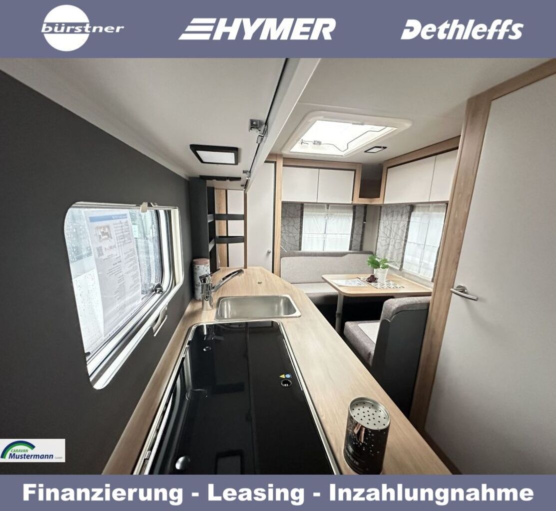 KNAUS 420 QD AKTIONSPREIS Ansicht 10 für Fahrzeugdetailseite