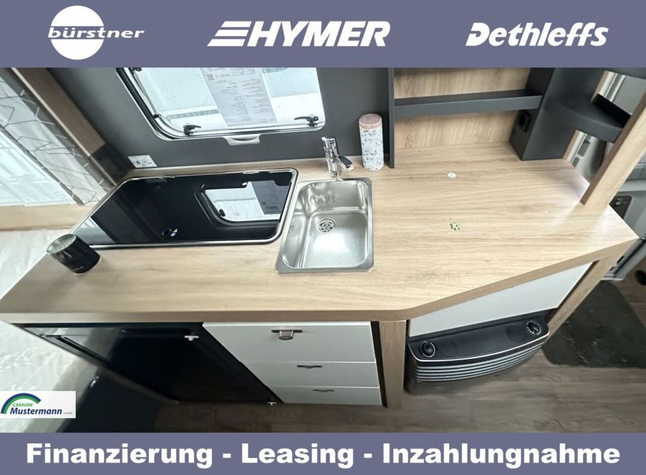 KNAUS 420 QD AKTIONSPREIS Ansicht 14 für Fahrzeugdetailseite