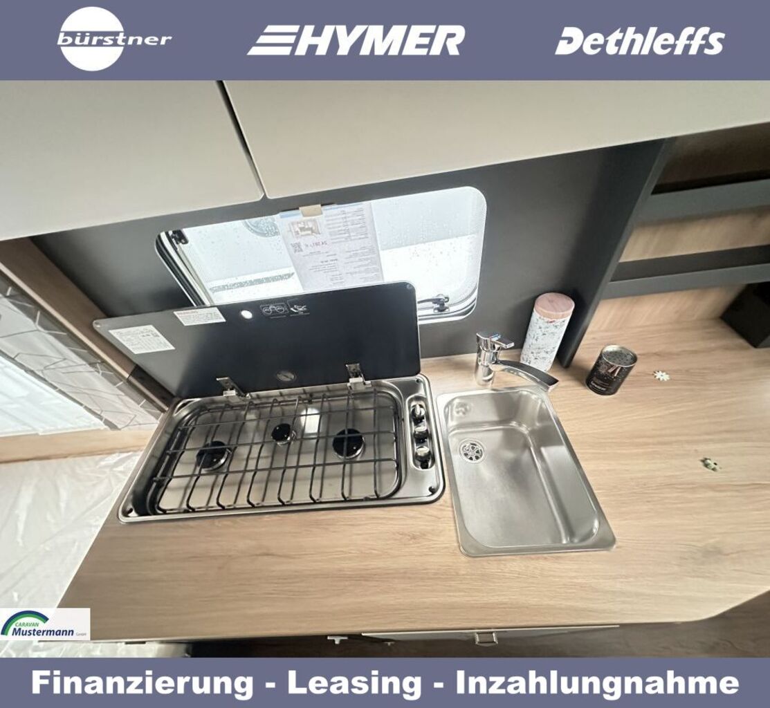 KNAUS 420 QD AKTIONSPREIS Ansicht 15 für Fahrzeugdetailseite