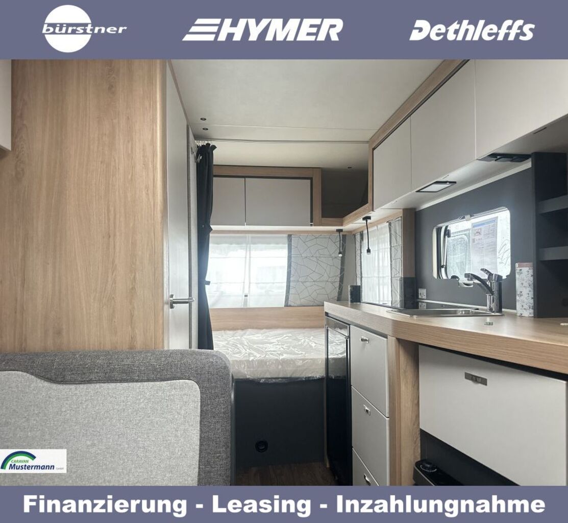 KNAUS 420 QD AKTIONSPREIS Ansicht 20 für Fahrzeugdetailseite