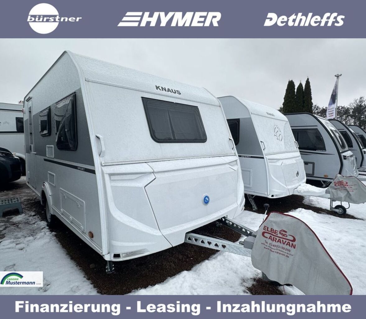 KNAUS 420 QD AKTIONSPREIS Ansicht 5 für Fahrzeugdetailseite