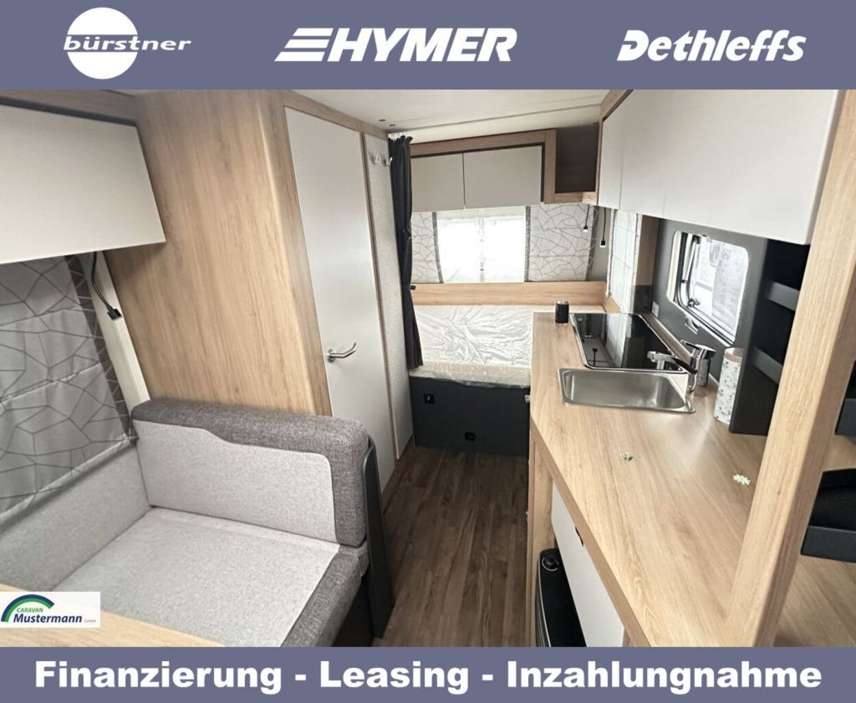 KNAUS 420 QD AKTIONSPREIS Ansicht 7 für Fahrzeugdetailseite