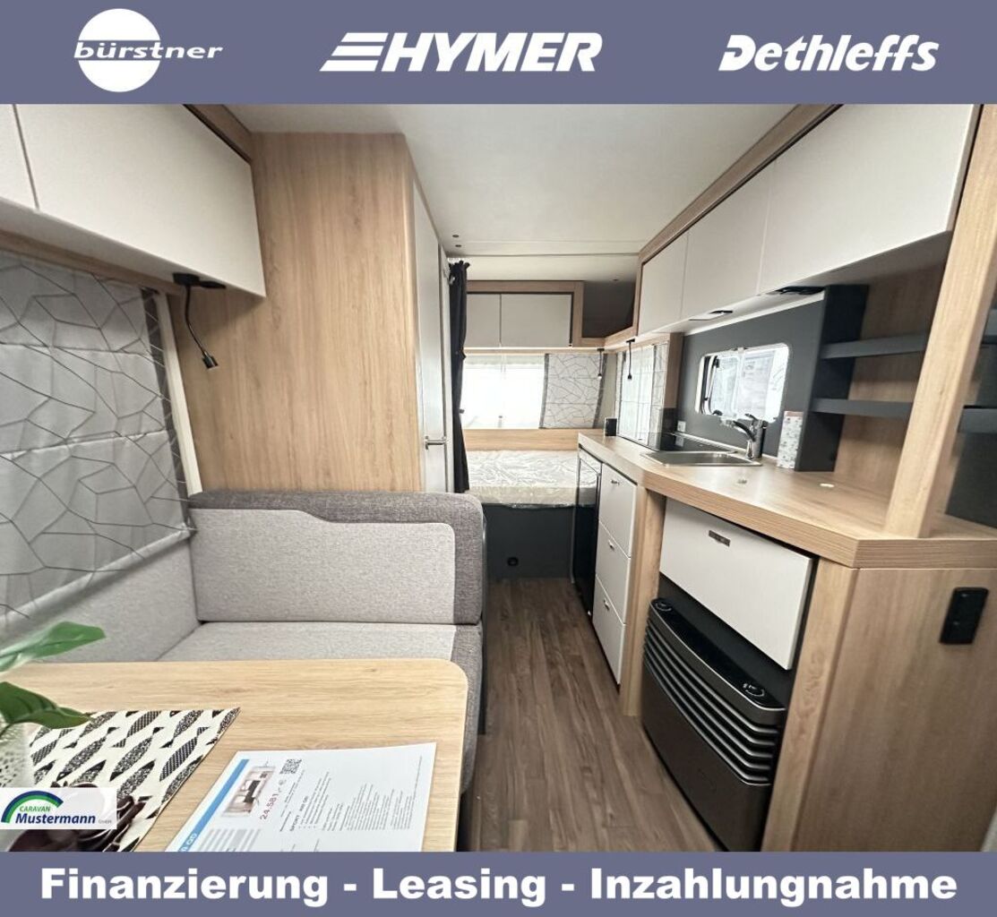 KNAUS 420 QD AKTIONSPREIS Ansicht 8 für Fahrzeugdetailseite