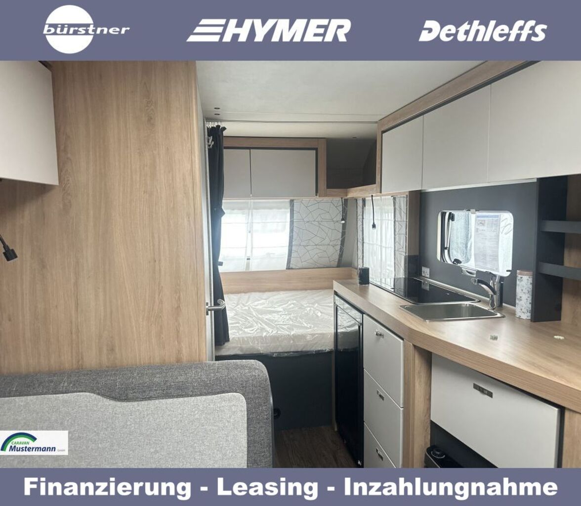KNAUS 420 QD AKTIONSPREIS Ansicht 9 für Fahrzeugdetailseite