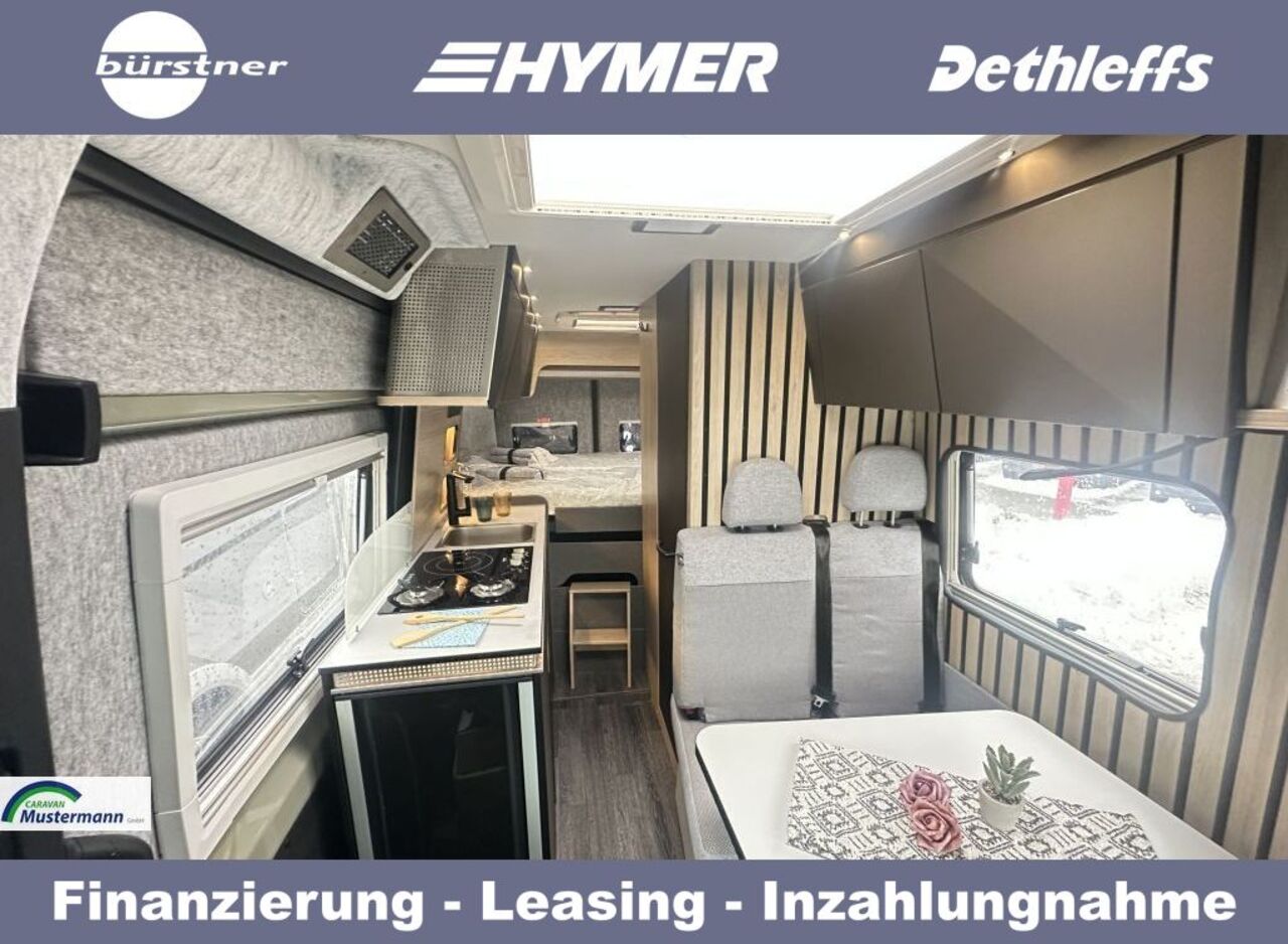 WEINSBERG 600 MQ 600 MQ Ansicht 10 für Fahrzeugdetailseite