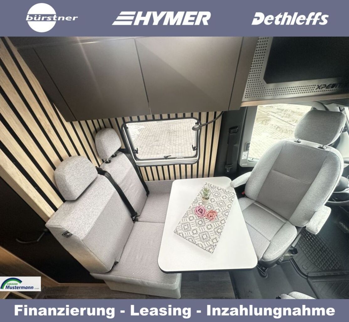 WEINSBERG 600 MQ 600 MQ Ansicht 17 für Fahrzeugdetailseite