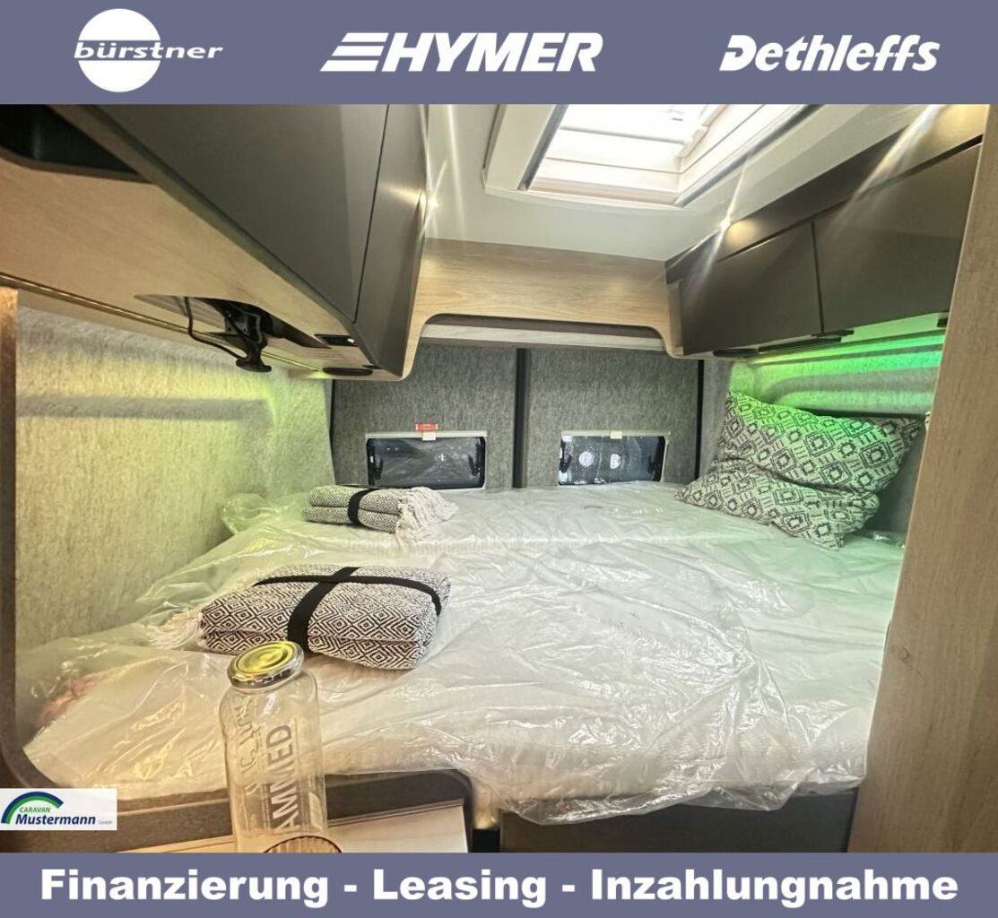 WEINSBERG 600 MQ 600 MQ Ansicht 22 für Fahrzeugdetailseite