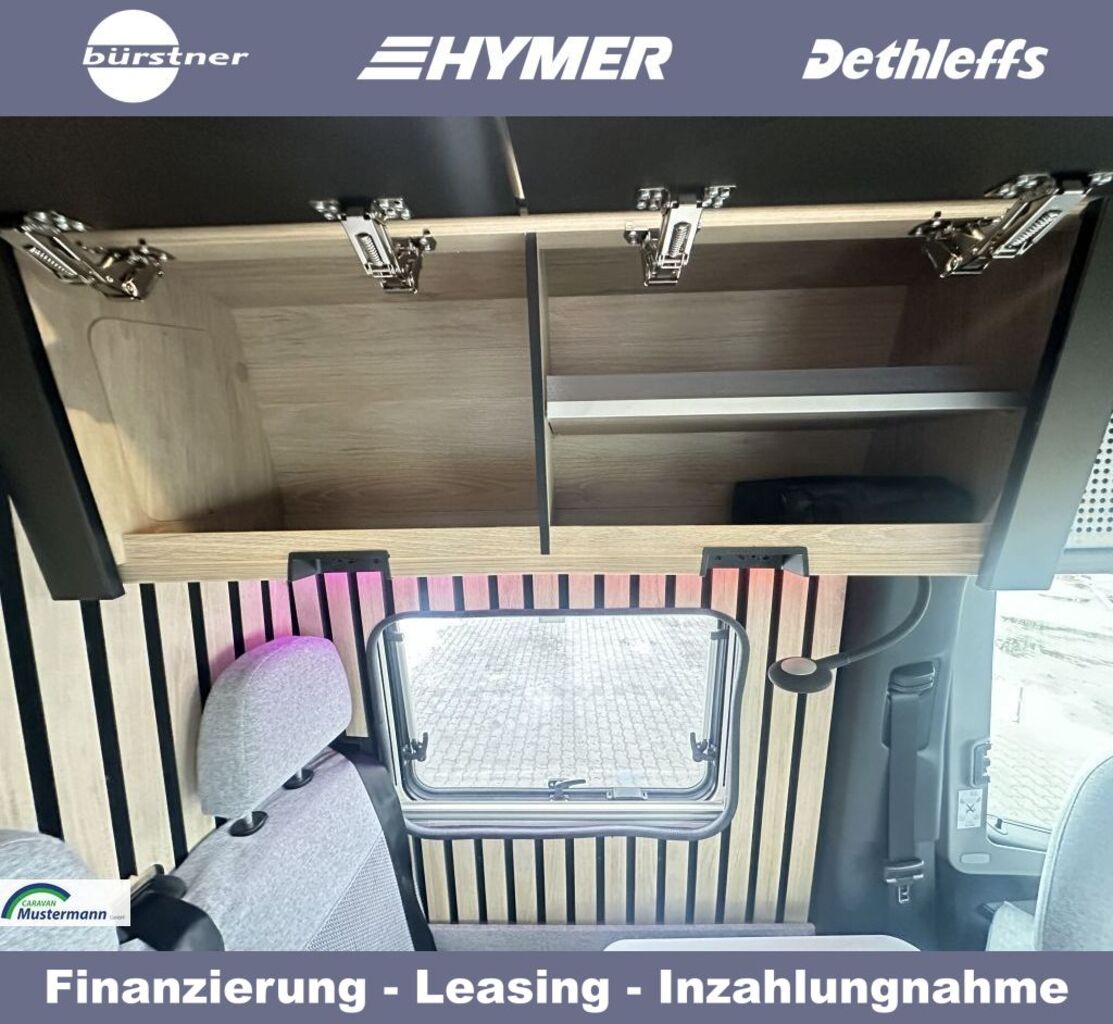 WEINSBERG 600 MQ 600 MQ Ansicht 29 für Fahrzeugdetailseite