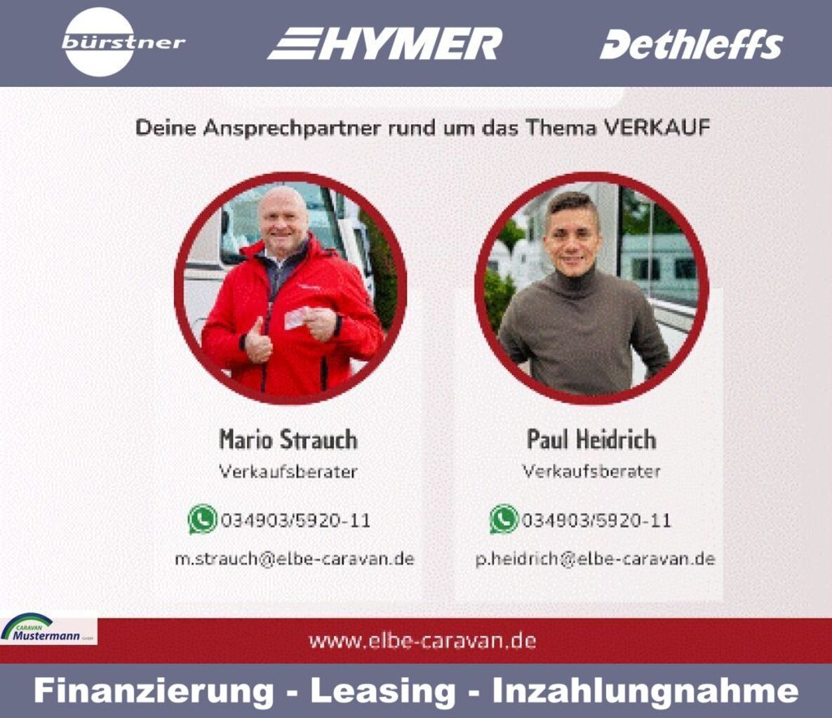 KNAUS 450 FU Duschausbau Ansicht 17 für Fahrzeugdetailseite