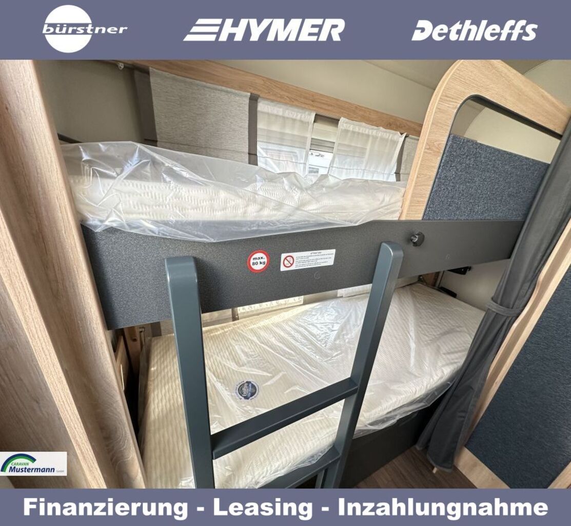 KNAUS 500 QDK Garagentür 60 x 95 cm, links Ansicht 12 für Fahrzeugdetailseite