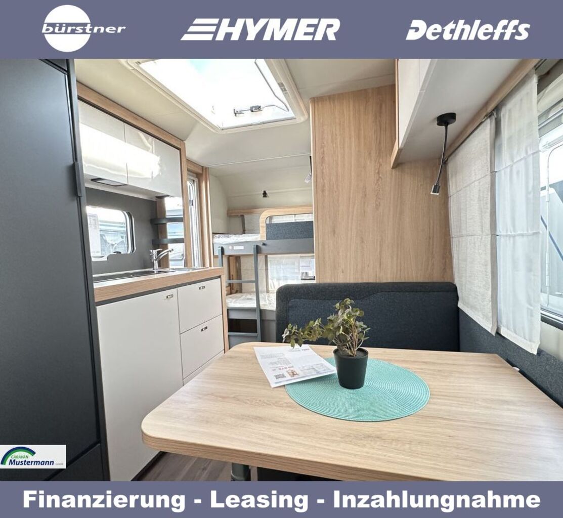 KNAUS 500 QDK Garagentür 60 x 95 cm, links Ansicht 9 für Fahrzeugdetailseite