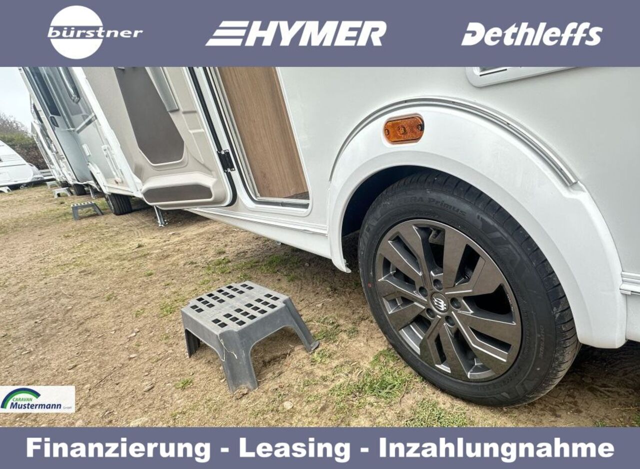 KNAUS 400 QD AKTIONSPREIS Ansicht 17 für Fahrzeugdetailseite