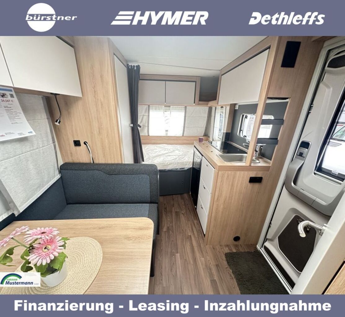 KNAUS 400 QD AKTIONSPREIS Ansicht 6 für Fahrzeugdetailseite