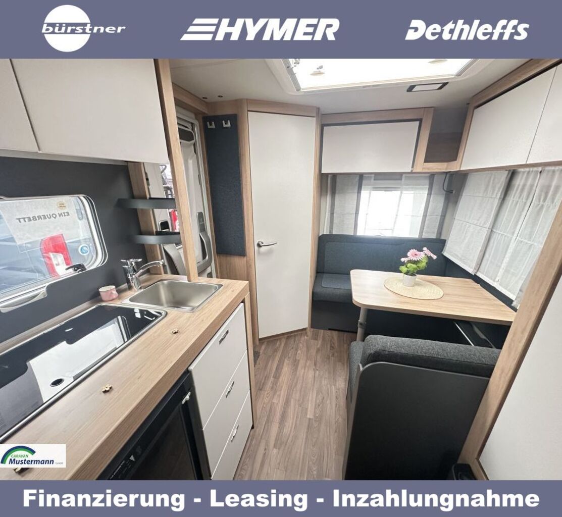 KNAUS 400 QD AKTIONSPREIS Ansicht 8 für Fahrzeugdetailseite