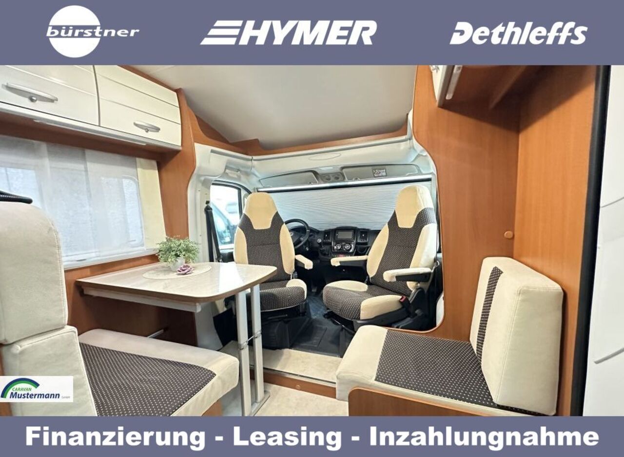 MILLER 690 Wechselrichter Ansicht 12 für Fahrzeugdetailseite