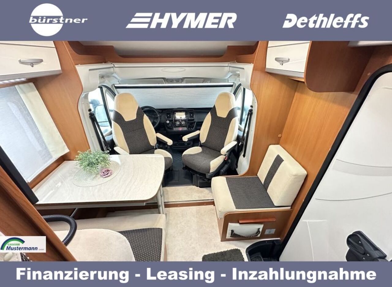 MILLER 690 Wechselrichter Ansicht 13 für Fahrzeugdetailseite