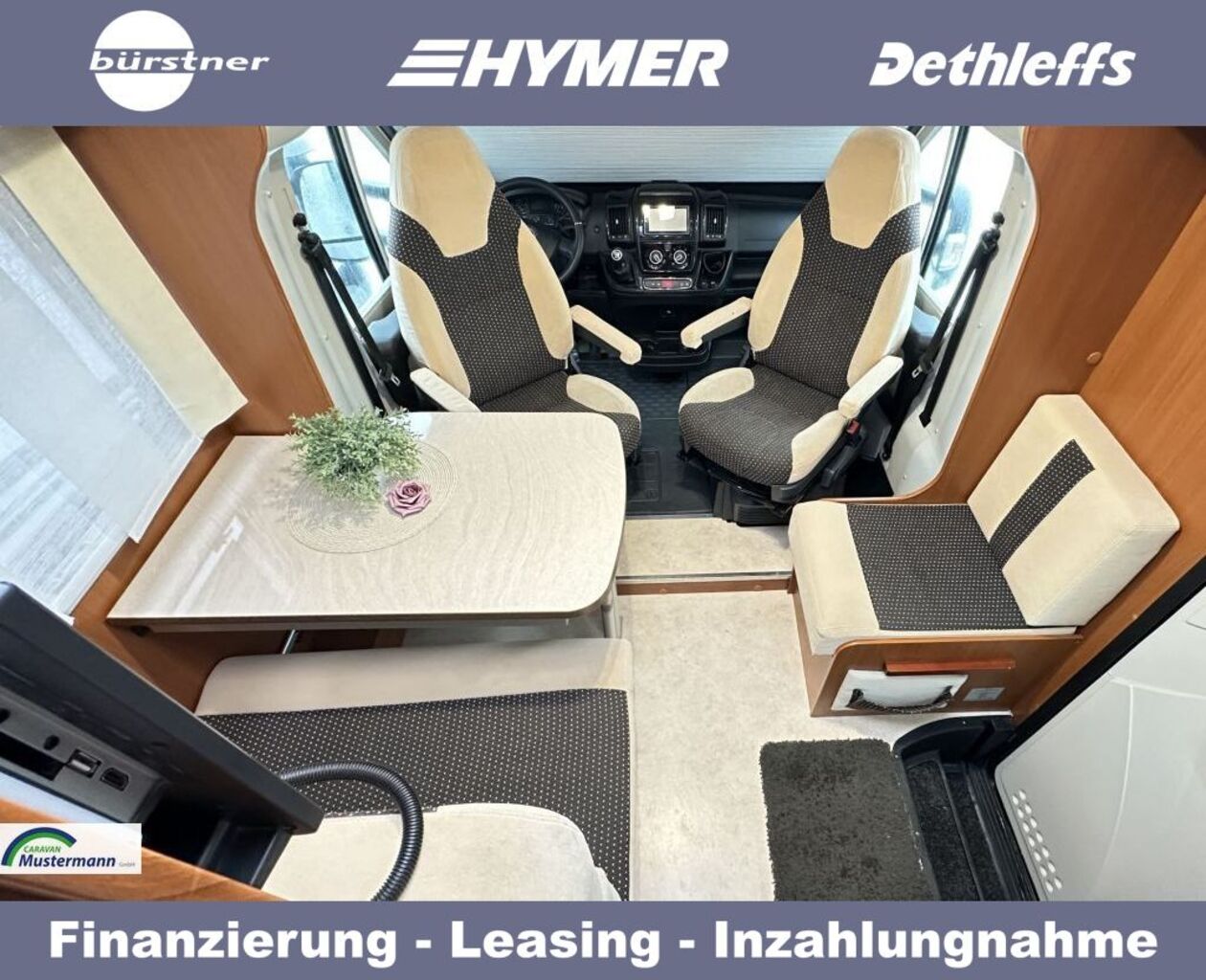 MILLER 690 Wechselrichter Ansicht 14 für Fahrzeugdetailseite