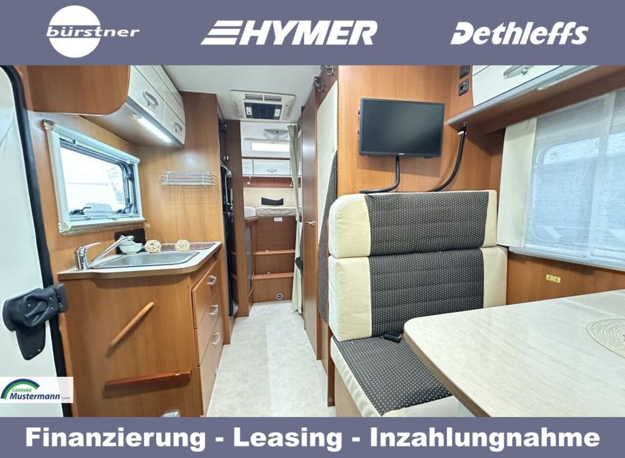 MILLER 690 Wechselrichter Ansicht 7 für Fahrzeugdetailseite