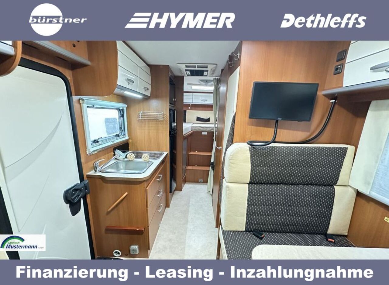 MILLER 690 Wechselrichter Ansicht 8 für Fahrzeugdetailseite