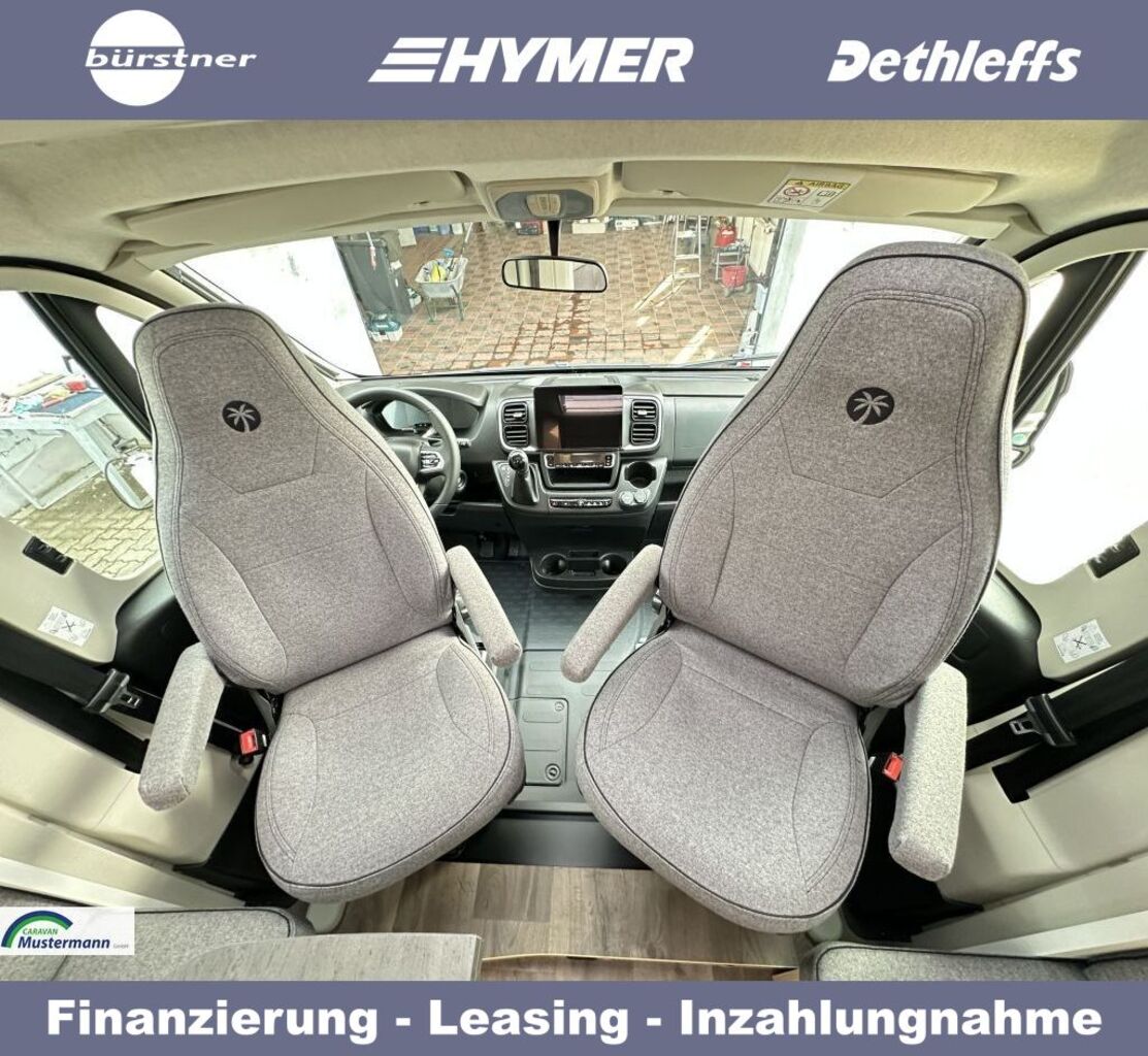 SUNLIGHT 68C Adventure Edition 3.000 ? gespart! Ansicht 15 für Fahrzeugdetailseite